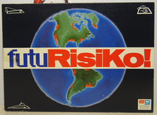 Futurisiko prima edizione usato  Ferrara