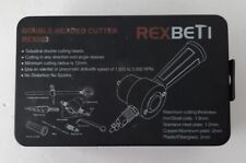 Rexbeti rx003 double for sale  Galveston