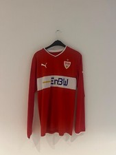 Vfb stuttgart auswärtstrikot gebraucht kaufen  Stuttgart