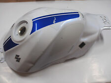 Tank weiss suzuki gebraucht kaufen  Demmin-Umland