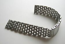 Pebro germany edelstahlarmband gebraucht kaufen  Aschaffenburg