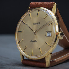 Orologio eberhard ref usato  Taurianova