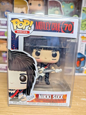motley crue vinyl for sale  YORK