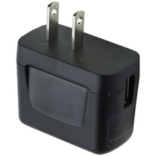 Adaptador de viagem carregador de parede USB único Motorola (5.1V/850mA) - Preto (SPN5504A) comprar usado Adaptador de viagem carregador de parede USB único Motorola (5.1V/850mA) - Preto (SPN5504A) comprar usado  Enviando para Brazil