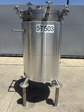 Feldmeier gal stainless for sale  Glendale