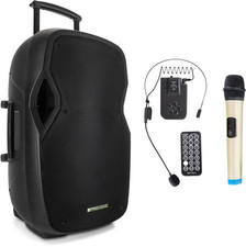 Ware mobile karaoke gebraucht kaufen  Schongau