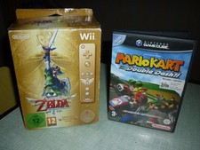 Gamecube boitier vide d'occasion  Faches-Thumesnil