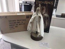 Sideshow collectibles lurtz for sale  GRIMSBY