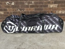 Warrior lacrosse baseball for sale  Springfield