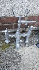 Shanks antique mixer for sale  LIVERPOOL