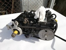 Motorblock cyl block gebraucht kaufen  Finowfurt