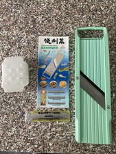Benriner classic japanese for sale  BARNARD CASTLE
