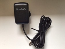 Gtech genuine charger for sale  ILKLEY