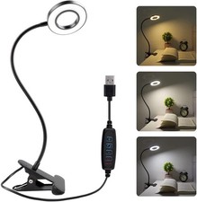 Leselampe led klemmleuchte gebraucht kaufen  Aspisheim, Grolsheim