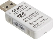 Chiavetta epson elpap10 usato  Spedire a Italy