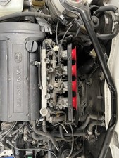 Toyota 4age black for sale  BIRMINGHAM