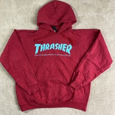 Men thrasher magazine for sale  KETTERING