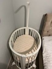 Stokke sleepi toddler for sale  GREENFORD