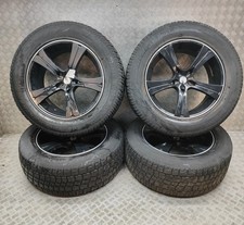 Toyota tundra alloy for sale  UK