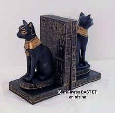 Serre livres bastet d'occasion  Alençon