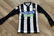 Maglia autografata behrami usato  Vittuone