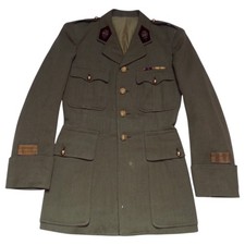 Veste vareuse officier d'occasion  Isigny-sur-Mer