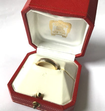Cartier trinity vendome for sale  BEVERLEY