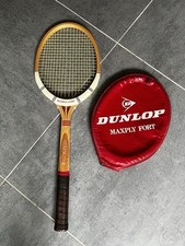 Raquette tennis vintage d'occasion  Andrésy