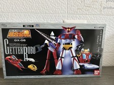 Bandai getter robot usato  Roma