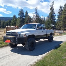 1996 dodge ram for sale  Naples