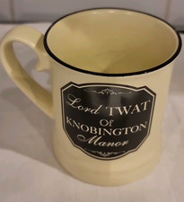 Lord twat knobington for sale  ASHFORD
