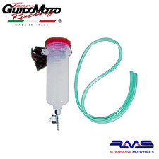 Serbatoio liquidi 300 usato Serbatoio liquidi 300 usato  Mogliano Veneto