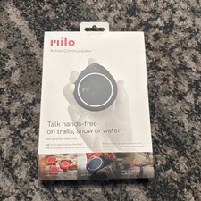 Milo action communicator gebraucht kaufen  Pforzheim