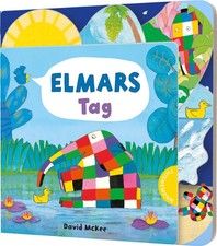 Elmar elmars tag gebraucht kaufen  Bayreuth
