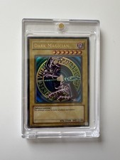 Dark magician dunkler gebraucht kaufen  Schwetzingen