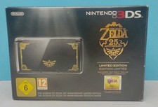 Nintendo 3ds zelda d'occasion  Rouen-