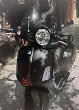 Cupolino per vespa usato  Villorba