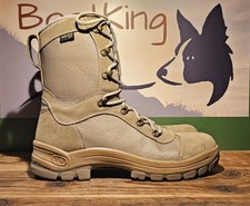 Haix suede airpower for sale  WALTHAM ABBEY