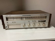 Vintage marantz 1000 for sale  Amarillo