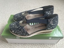 Ladies remonte wedge for sale  AYR