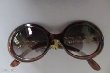 Lunettes soleil morgan d'occasion  Saumur