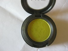 Mac matte eyeshadow gebraucht kaufen  Wertheim