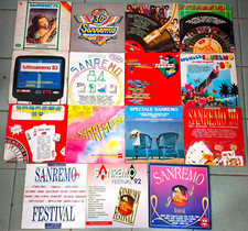 Lotto stock vinile usato  Giulianova