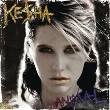 Animal by Kesha (CD, 2010) comprar usado  Enviando para Brazil