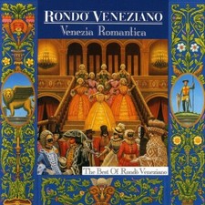 Rondo veneziano venezia d'occasion  Expédié en Belgium