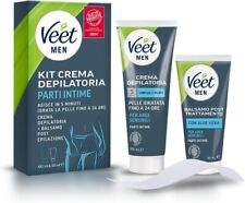 Veet men kit usato  Roma