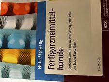 Fertigarzneimittelkunde frauke gebraucht kaufen  Rastatt