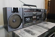 Sharp 700zd hifi gebraucht kaufen  Ohrdruf