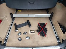 Gepäcksicherung sicherungsban gebraucht kaufen  Berlin