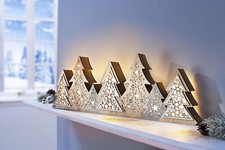 Led deko tannenwald gebraucht kaufen  Bruck